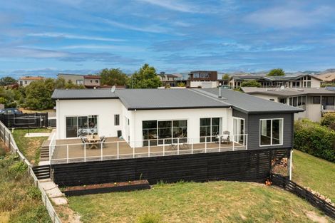 Photo of property in 5 Ridgetop Rise, Fairhall, Blenheim, 7272