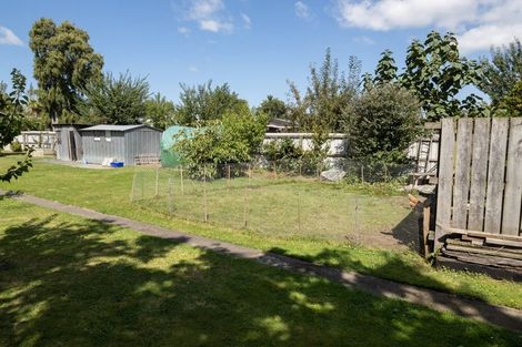 Photo of property in 74 David Street, Hinds, Ashburton, 7773