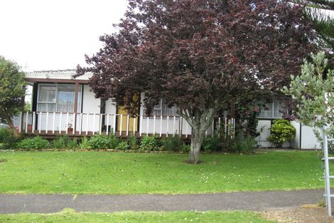 Photo of property in 4 Tacon Place, Mangere, Auckland, 2022