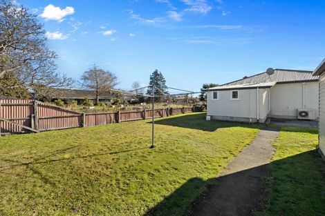 Photo of property in 164 William Street, Netherby, Ashburton, 7700