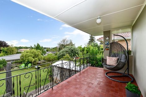 Photo of property in 29 Kakanui Avenue, Hillcrest, Hamilton, 3216
