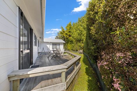 Photo of property in 5 Tui Crescent, Omori, Turangi, 3381