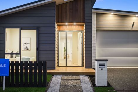 Photo of property in 81 Carrs Road, Chartwell, Hamilton, 3210