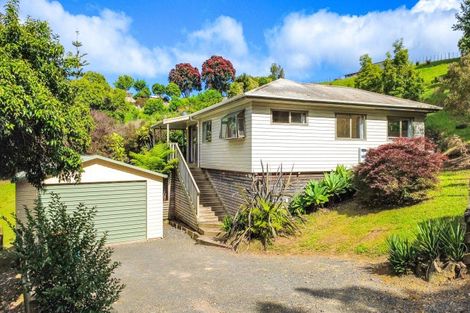 Photo of property in 39 Totara Valley Road, Thames, 3578