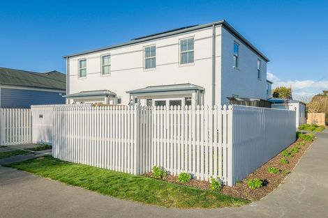 Photo of property in 2 Westby Street, Waltham, Christchurch, 8023