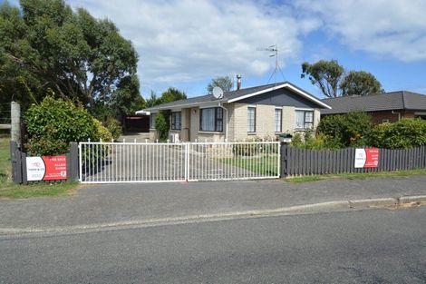 Photo of property in 33 Albany Street, Kingswell, Invercargill, 9812