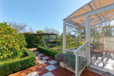 Photo of property in 144 Loop Line, Opaki, Masterton, 5881