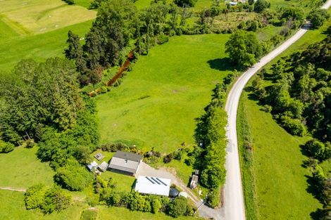 Photo of property in 295 Tadmor-bushend Road, Tapawera, Wakefield, 7096
