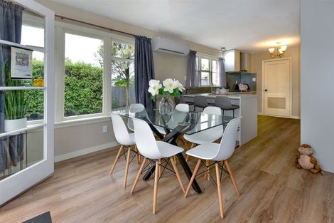 Photo of property in 201 Wairakei Road, Bryndwr, Christchurch, 8053