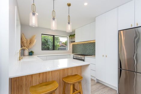 Photo of property in 1/48 Jeffreys Road, Fendalton, Christchurch, 8052