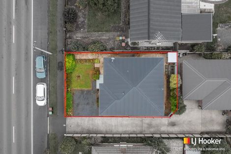 Photo of property in 212 Gordon Road, Mosgiel, 9024