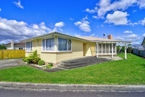 Photo of property in 41 Waltons Avenue, Kuripuni, Masterton, 5810