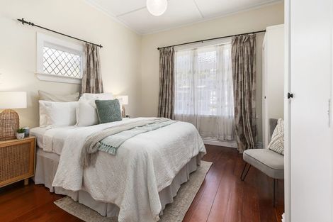 Photo of property in 99 Darlington Road, Miramar, Wellington, 6022