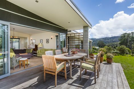 Photo of property in 55 J Tolhopf Road, Puhoi, Warkworth, 0981