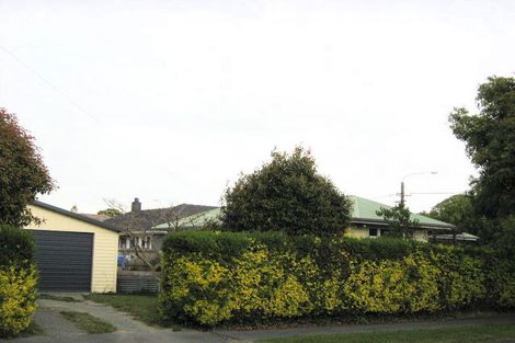 Photo of property in 53 Wayside Avenue, Burnside, Christchurch, 8053