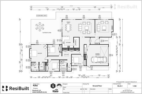 Photo of property in 9d Bronte Place, Leamington, Cambridge, 3432