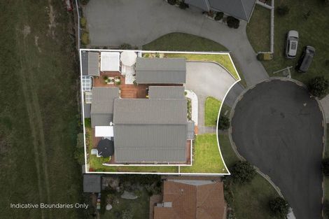 Photo of property in 53 Ocean Breeze Drive, Waihi Beach, 3611