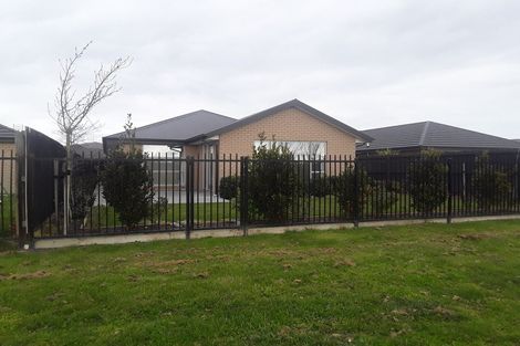 Photo of property in 50 Murphys Road, Halswell, Christchurch, 8025