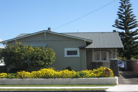 Photo of property in 135 Harrison Street, Whanganui, 4500