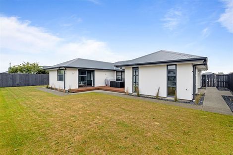 Photo of property in 60 Branthwaite Drive, Rolleston, 7615