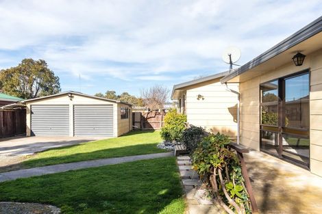 Photo of property in 54a Tankerville Road, Hoon Hay, Christchurch, 8025