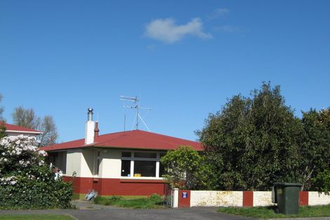 Photo of property in 79 Mill Street, Marton, 4710