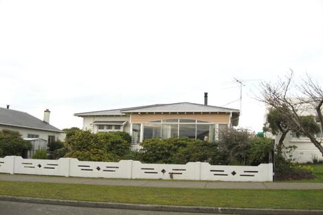 Photo of property in 153 Dalrymple Street, Strathern, Invercargill, 9812