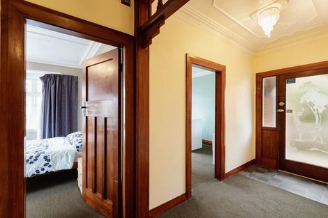 Photo of property in 2 Wakatipu Street, Ravensbourne, Dunedin, 9022