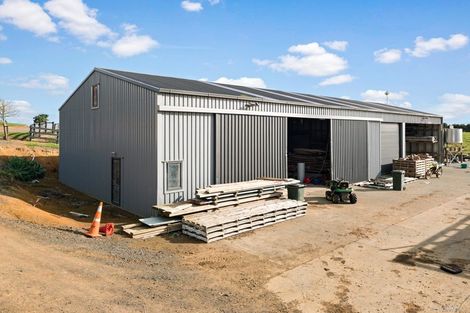 Photo of property in 87 Ruebe Road, Buckland, Pukekohe, 2677