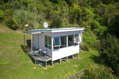 Photo of property in 345 Te Kouma Road, Te Kouma, Coromandel, 3581