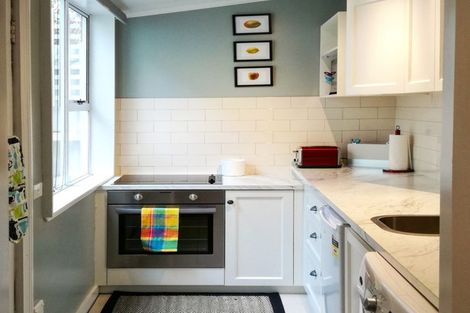 Photo of property in 14 Duncan Street, Dunedin Central, Dunedin, 9016