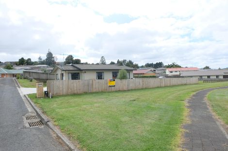 Photo of property in 29 Hartis Avenue, Huntly, 3700