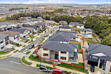 Photo of property in 136 Argento Avenue, Flat Bush, Auckland, 2019