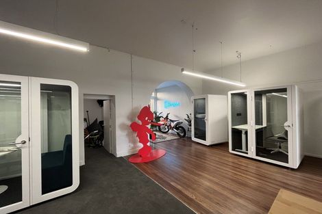 Photo of property in 3b/1 Beresford Square, Auckland Central, Auckland, 1010