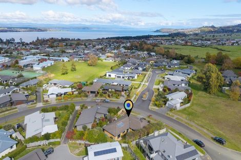 Photo of property in 30 Herapeka Street, Nukuhau, Taupo, 3330