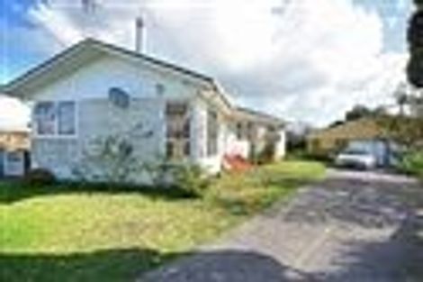 Photo of property in 42 Cape Road, Mangere, Auckland, 2022