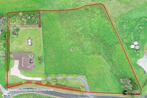 Photo of property in 57 Old Barn Road, Opaheke, Papakura, 2584