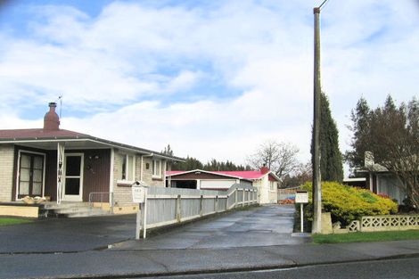 Photo of property in 557 Lowe Street, Camberley, Hastings, 4120