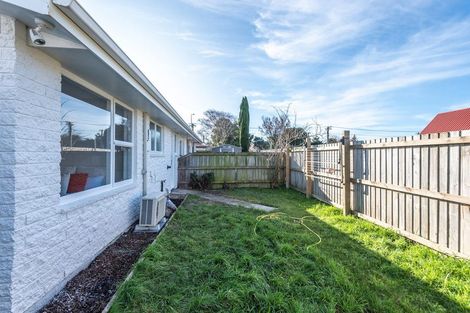 Photo of property in 44 Percy Street, Phillipstown, Christchurch, 8011