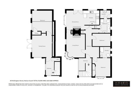 Photo of property in 48 Wellington Street, Nelson South, Nelson, 7010