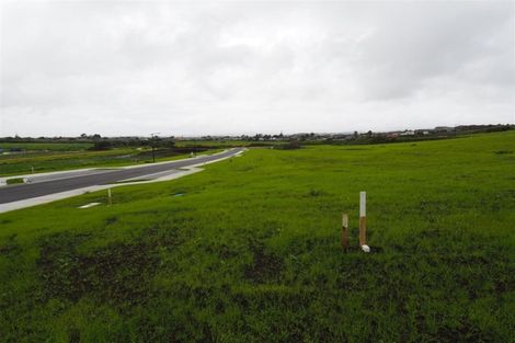 Photo of property in 6 Catherine Mclean Road, Pukekohe, 2120