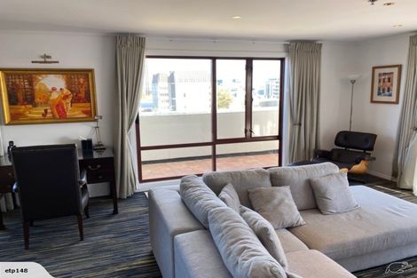 Photo of property in 87a Kilmore Street, Christchurch Central, Christchurch, 8013