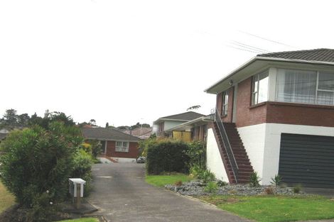 Photo of property in 1/13 Richards Avenue, Forrest Hill, Auckland, 0620