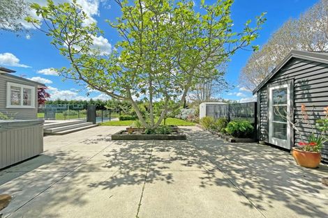 Photo of property in 17b Lissette Road, Newstead, Hamilton, 3286