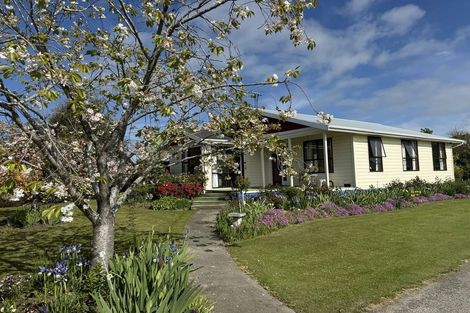 Photo of property in 263 Molloys Road, Waimate, 7980