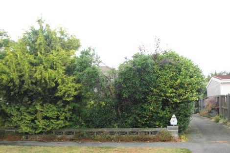 Photo of property in 4 Bideford Place, Dallington, Christchurch, 8061