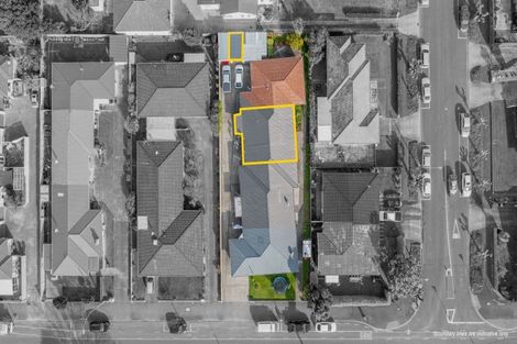 Photo of property in 4/108 Southampton Street West, Hastings, 4122