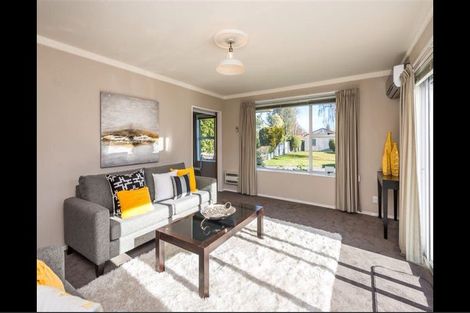 Photo of property in 1/4 Ell Place, Halswell, Christchurch, 8025