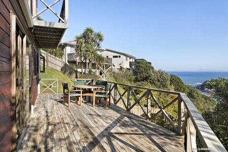 Photo of property in 25b Orchy Crescent, Southgate, Wellington, 6023