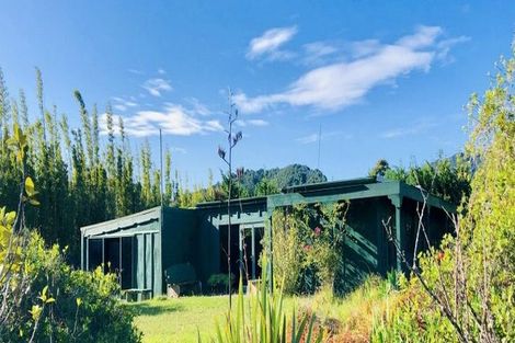 Photo of property in 593 Koutu Loop Road, Opononi, Kaikohe, 0473